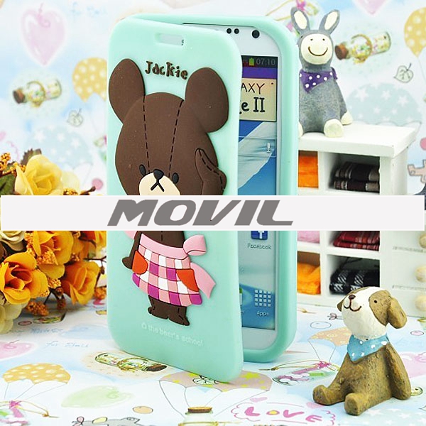 NP-1212 Funda para Samsung Note2 NP-1212-2g